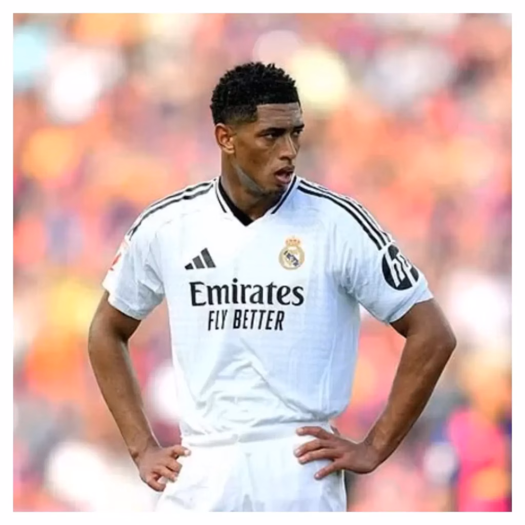 EPL: Latest update on Arsenal's move for Rodrygo