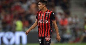 French court upholds sentence against Algerian footballer for incitement