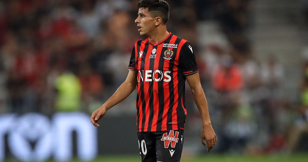 French court upholds sentence against Algerian footballer for incitement