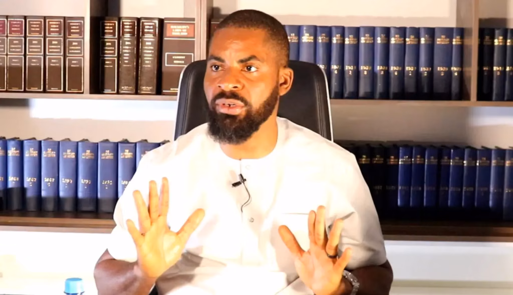 Atiku, Peter Obi: Tinubu will plant moles around them - Adeyanju on chaos during coalition meeting