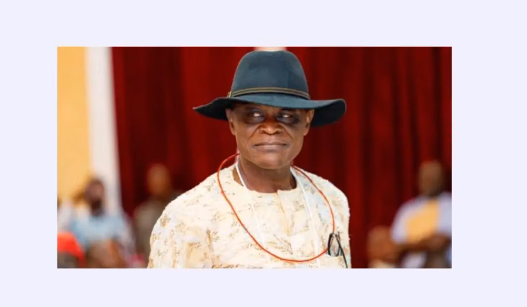 Atiku, Tambuwal, Saraki should be expelled from the party - PDP chieftain