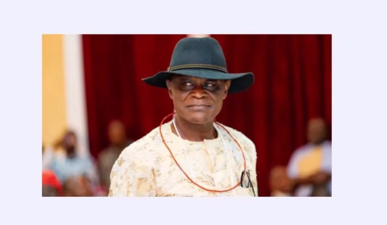 Atiku, Tambuwal, Saraki should be expelled from the party - PDP chieftain