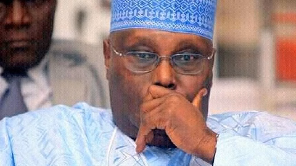 Atiku desperately shopping for southern running mate - APC chieftain mocks