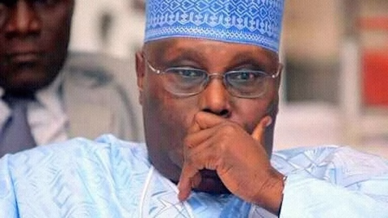 Atiku desperately shopping for southern running mate - APC chieftain mocks