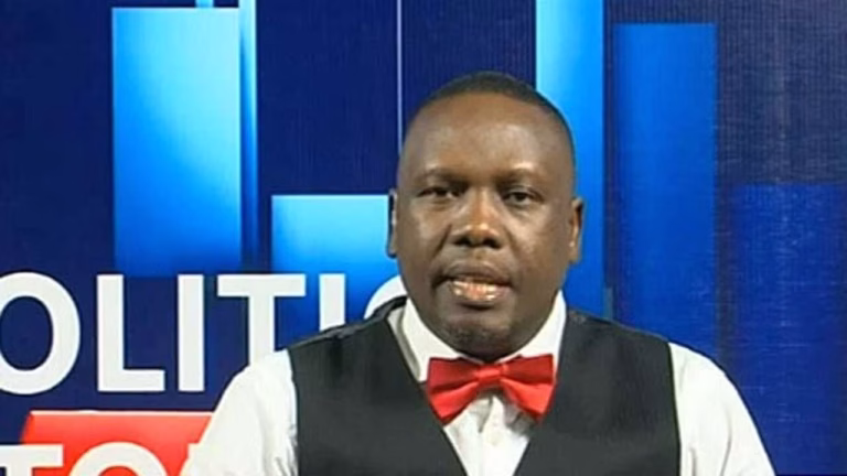 Atiku may soon support Tinubu, PDP lacks direction - Daniel Bwala