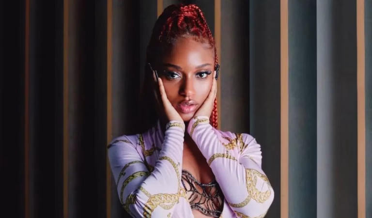 Ayra Starr becomes first Nigerian female singer to hit 1 billion YouTube views