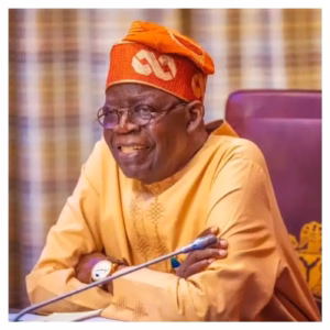 BREAKING: 2027: APC Governors Forum endorse Tinubu for second term