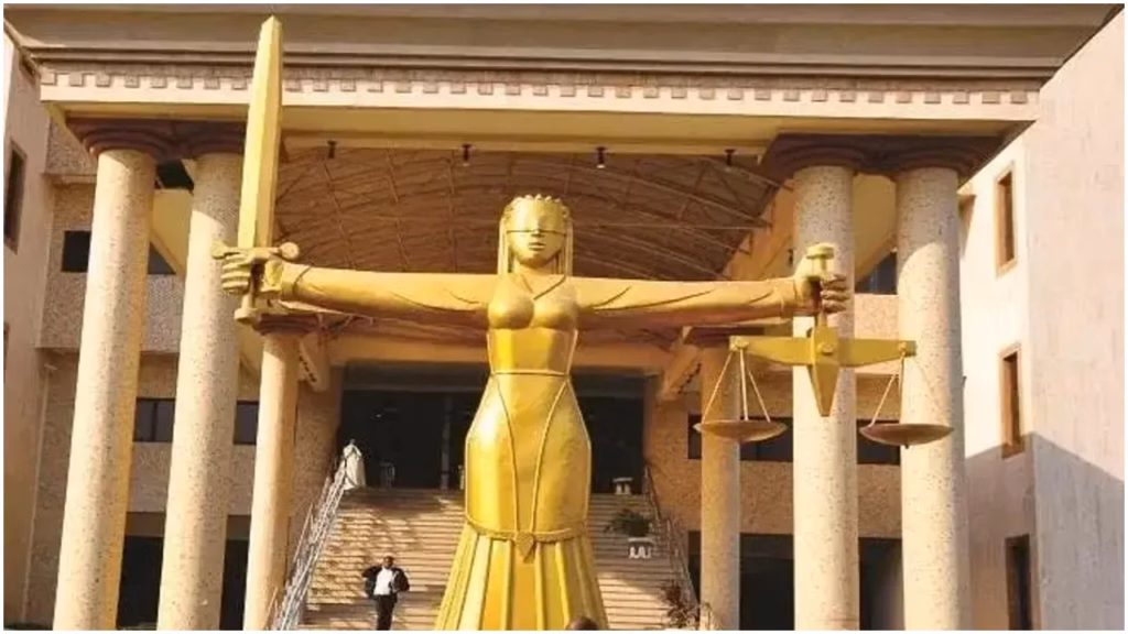 BREAKING: Appeal court dismisses PDP, Ighodalo's appeal against Edo's Okpebholo