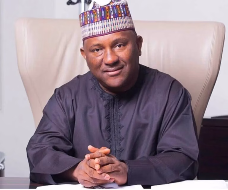'We'll keep crashing rice price' - BUA Chairman Rabiu warns hoarders