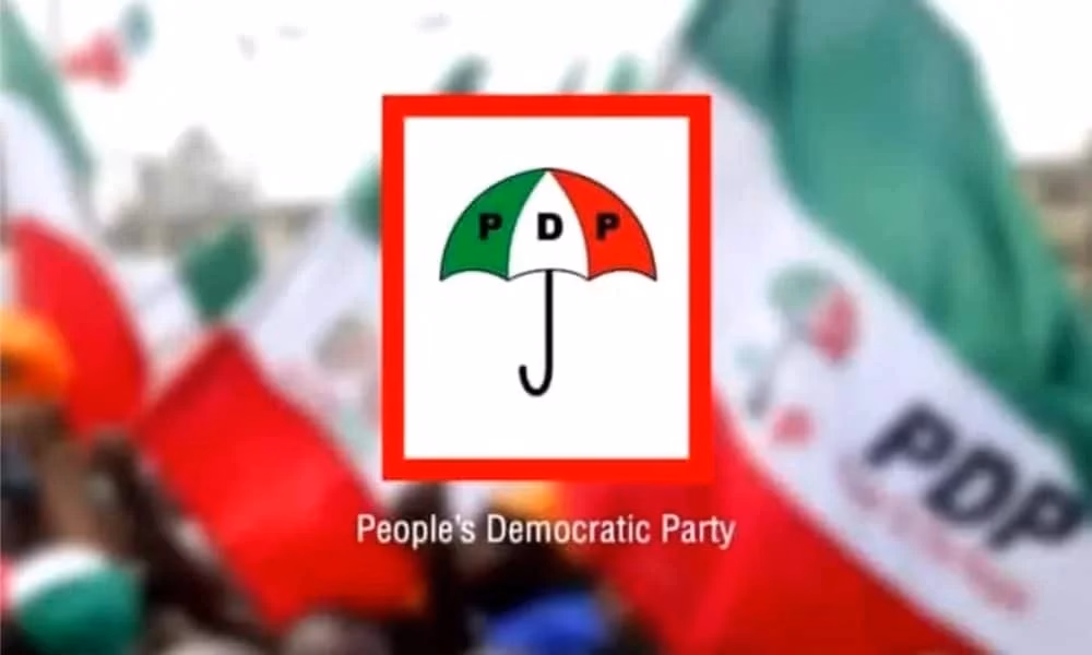 Bauchi: PDP clinches Shira council seat as APC boycotts by-election