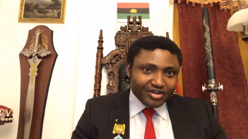 Biafra: Simon Ekpa will soon be extradited to Nigeria - FG witness tells court