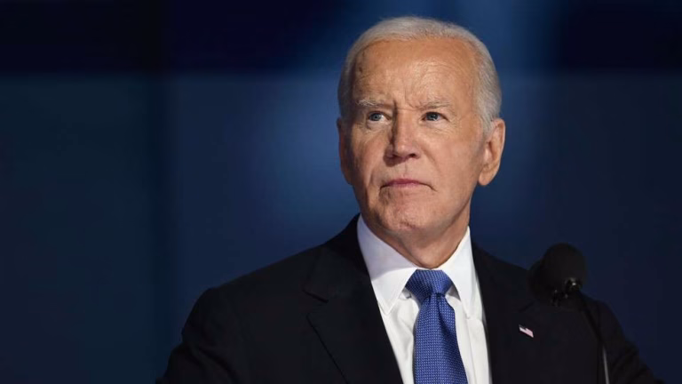 Trump’s first 100 days were ‘worst ever’ – Biden — RT World News
