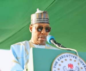 Gov. Zulum bans tree felling, declares sanitation day — Daily Nigerian