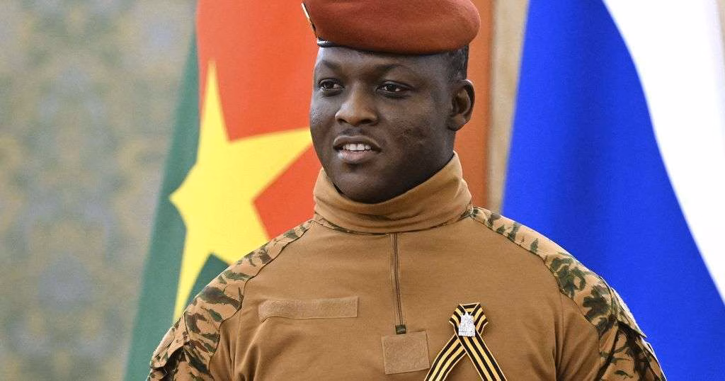 Burkina Faso forces killed 100 civilians in March – HRW