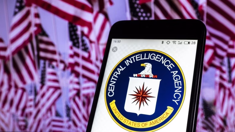 CIA running out of international informants and spies – WaPo — RT World News