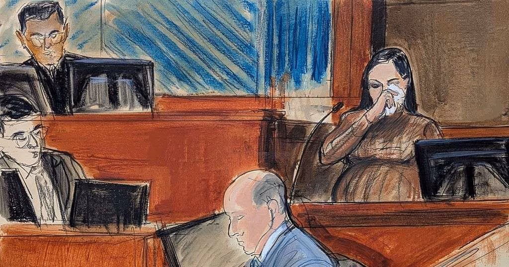 R&B singer Cassie back on the stand in Sean 'Diddy' Combs' sex trafficking trial