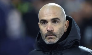 Europa Conference League final: What I told Isco after Chelsea beat Real Betis - Maresca