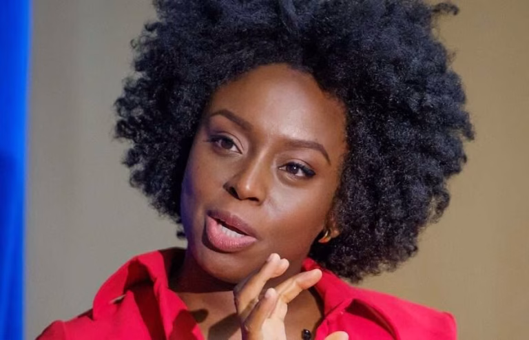 Adichie to lead artists in “Things Fall Apart” Festival in Enugu -- Organisers — Daily Nigerian
