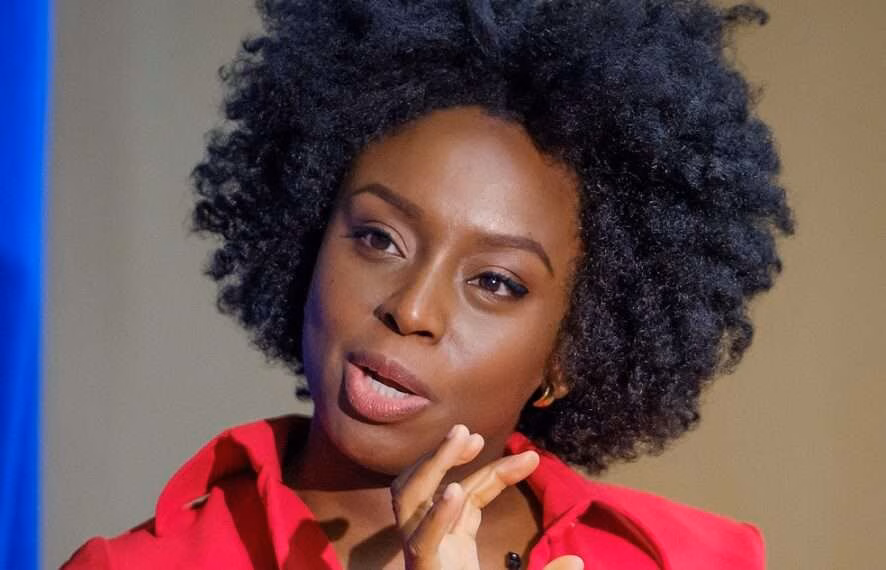 Adichie to lead artists in “Things Fall Apart” Festival in Enugu -- Organisers — Daily Nigerian