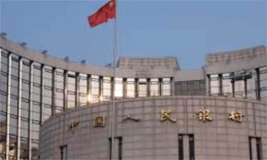 China's central bank cuts interest rate to defend economy amid Trump's tariffs
