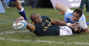 South Africa: former Springboks rugby player Cornal Hendricks dead at 37