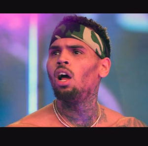 Court Remands Chris Brown Over Assault 300x296