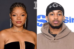Court Restrains Rapper DDG From Halle Bailey Over Alleged Physical 300x200