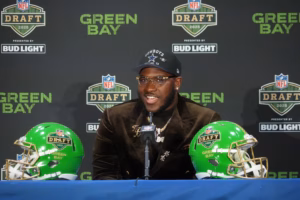 NFL: NFL Draft - Source: Imagn