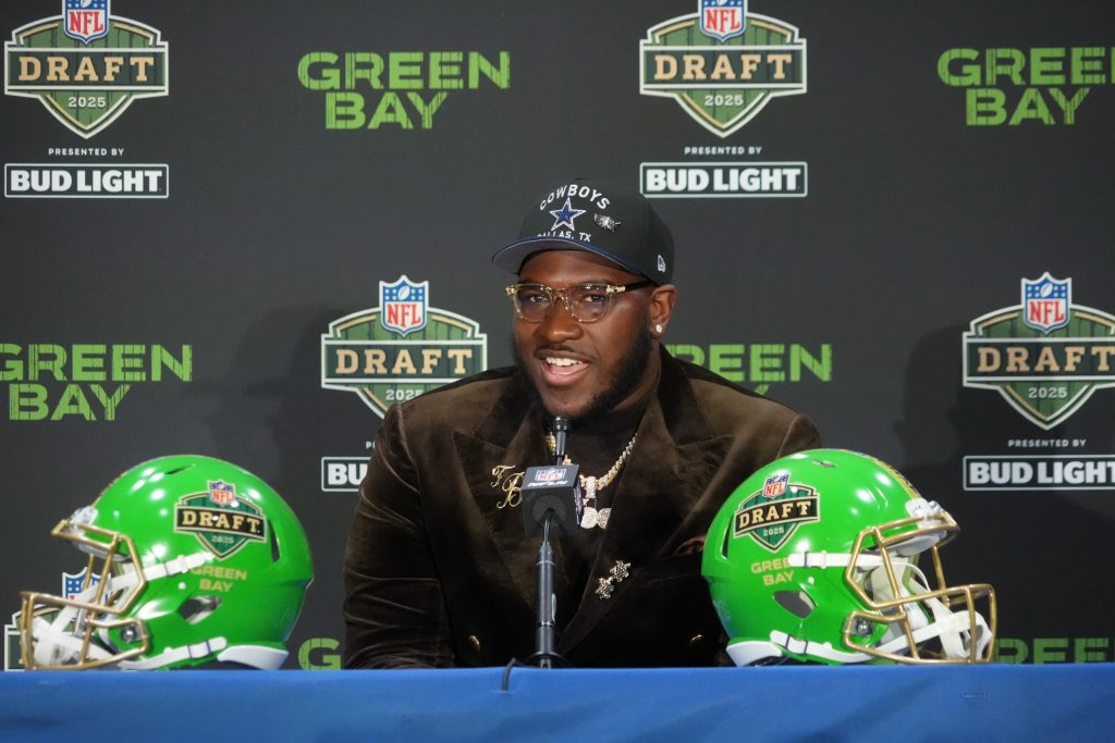 NFL: NFL Draft - Source: Imagn