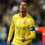 Cristiano Ronaldo wins back-to-back Golden Boot in Saudi Pro League