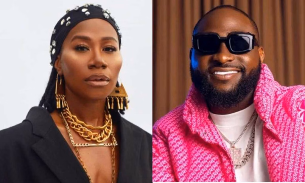 Davido, Asa to perform at National Sports Festival opening ceremony