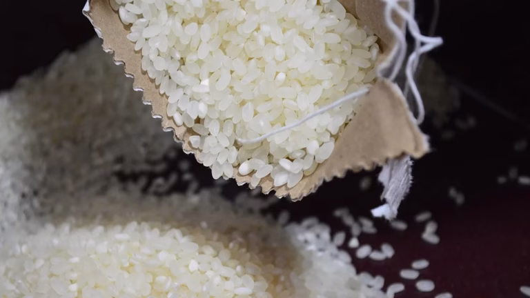Tension over alleged ‘deadly rice’ in circulation