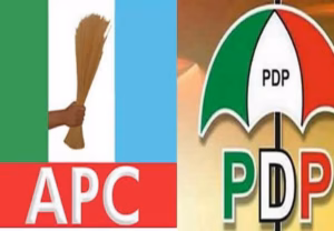 Defection: You can't blame us for your internal crisis - APC hits PDP