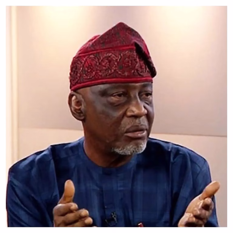 Defections: PDP not collapsing, Nigeria won't become one-party state - Abba Moro