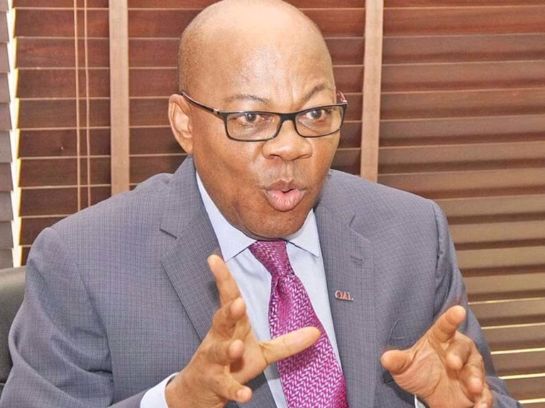 Defections won't make western democracy work in Nigeria — Agbakoba