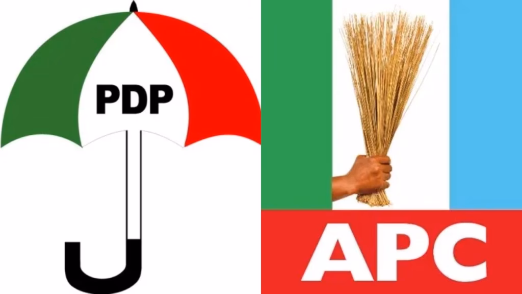 BREAKING: All Delta PDP Reps defect to APC