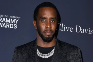 Diddy Faces Life In Prison Over Shocking Sex Trafficking Allegations 300x200