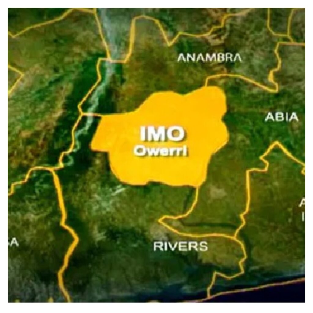 Imo Govt confirms diphtheria disease outbreak, issues safety tips