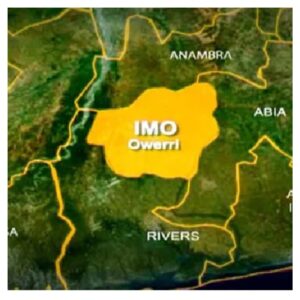 Imo Govt confirms diphtheria disease outbreak, issues safety tips