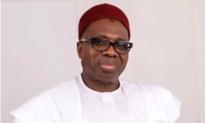 Do not focus on Tinubu, demand accountability from governors, senators too - APC chieftain tells Nigerians 