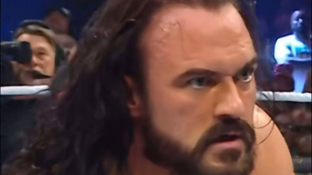 (Image credits - WWE