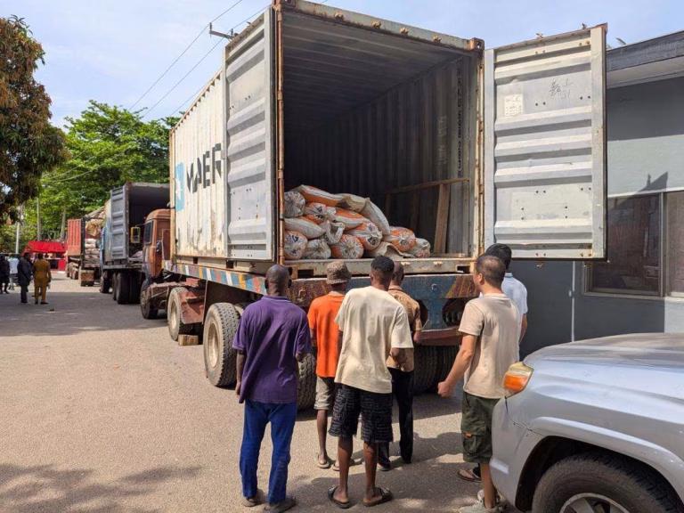 EFCC arrests 2 Chinese, 6 others for illegal mining — Daily Nigerian