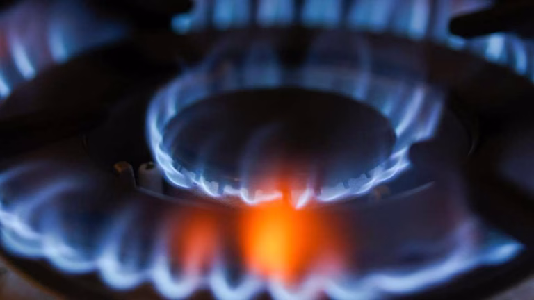 EU gas prices hit record high last year – Eurostat — RT Business News