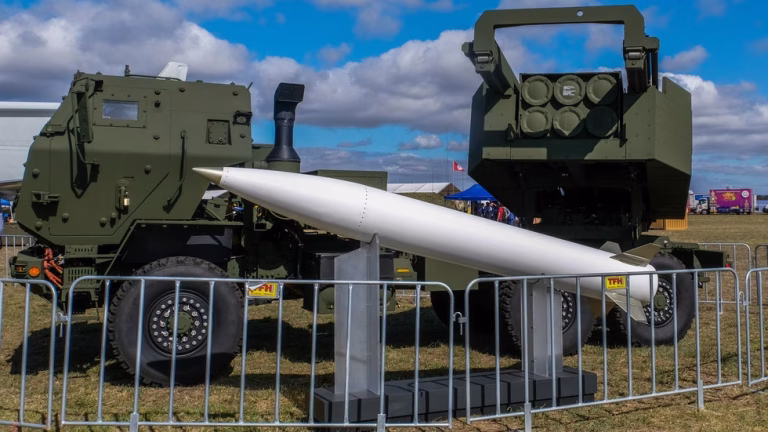 Western Europe considers buying US arms for Ukraine – Bloomberg — RT World News