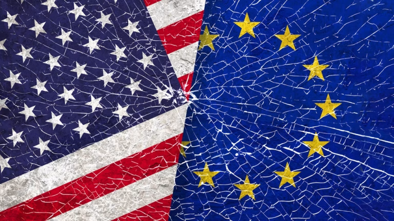 EU and US divided on enforcing Russia sanctions – media — RT World News