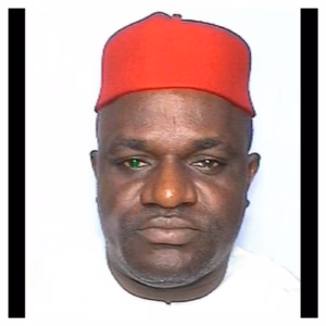 Ebonyi ex-speaker, Nwazunku dumps PDP, defects to APC