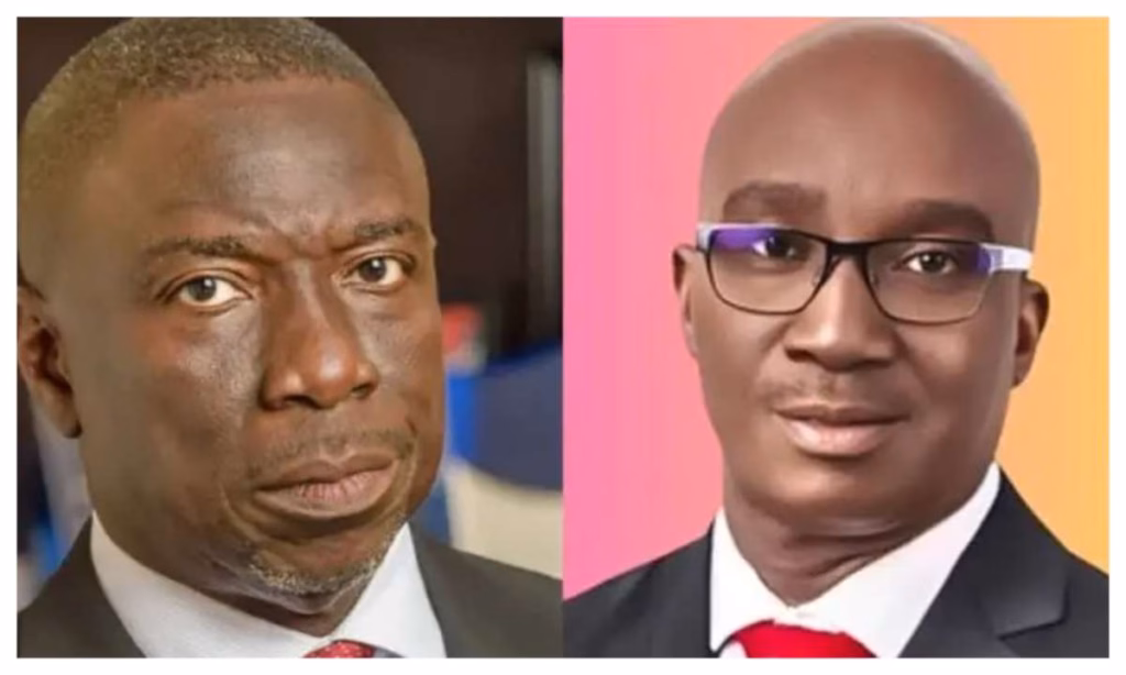 Edo Guber: Court of Appeal reserves judgment
