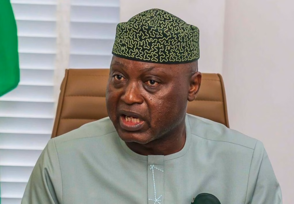 Oyebanji approves career elongation for bursars' cadre in public secondary schools