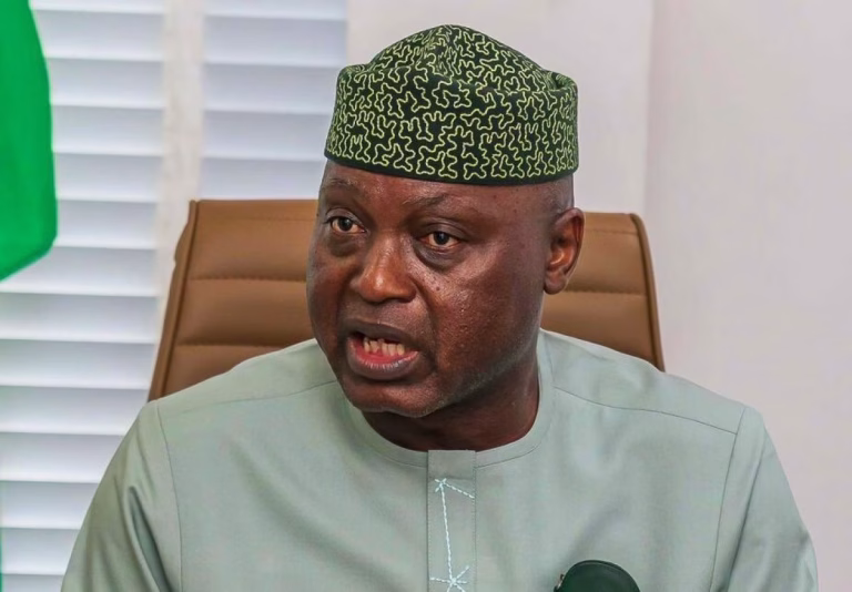 Oyebanji approves career elongation for bursars' cadre in public secondary schools