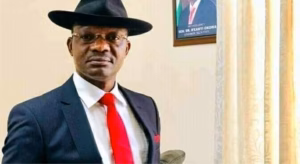 Electoral imbalances fueling tensions in Warri Federal Constituency - Aniagwu